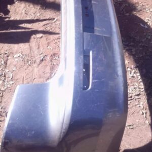 2010 Mitsubishi Lancer Gs4 Rear Bumper – Used – main product image