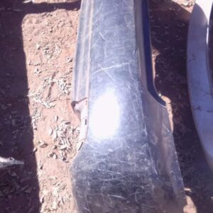 2003 Subaru Outback Rear Bumper – Used – main product image