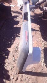 2012 Land Rover Discovery Rear Bumper – Used – main product image