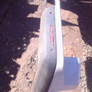 2012 Land Rover Discovery Rear Bumper – Used – main product image
