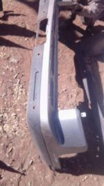 2006 Land Rover Discovery Rear Bumper – Used – main product image