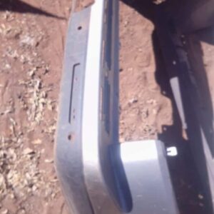 2006 Land Rover Discovery Rear Bumper – Used – main product image