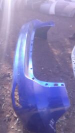 2020 Toyota Fortuner Rear Bumper – used – main product image