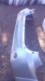 2008 Toyota Fortuner Rear Bumper – Used – main product image