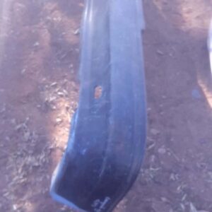 1994 Toyota Conquest Rear Bumper – Used – main product image