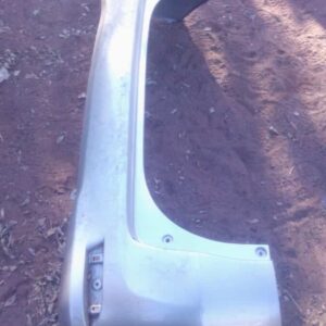 2013 Toyota Avanza Rear Bumper – Used – main product image