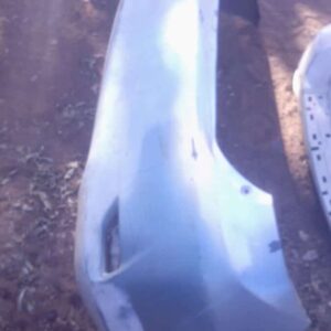 2014 Toyota Corolla Rear Bumper – Used – main product image