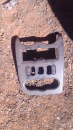 Nissan Np200 Dash Cover – Used – main product image