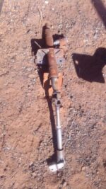 2012 Nissan Np200 Steering Column – Used – main product image