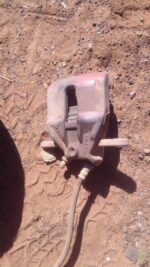 2012 Nissan Np200 Left Caliper – Used – main product image