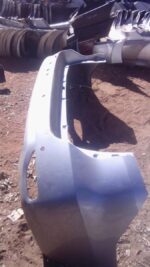 2017 Toyota Fortuner Rear Bumper – Used – main product image