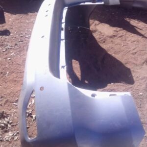 2017 Toyota Fortuner Rear Bumper – Used – main product image