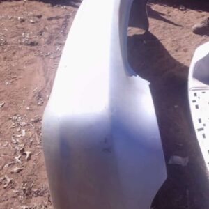 2007 Toyota Corolla Rear Bumper – Used – main product image