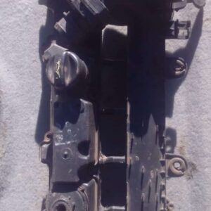 2012 Ford Figo Tappet Cover – Used – main product image