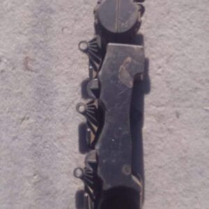 2006 Peugeot 206 1.6 Tappet Cover – Used – main product image