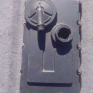 2006 Audi A3 2.0 TDI Tappet Cover – Used – main product image