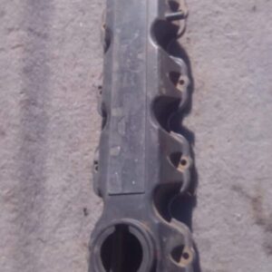 2006 Opel Mariva 1.6 Tappet Cover – Used – main product image
