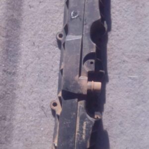 2007 Peugeot 206 1.6 16v Tappet Cover – Used – main product image
