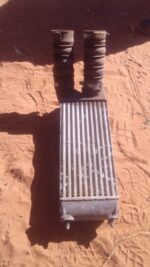 Peugeot 3008 Intercooler – Used – main product image