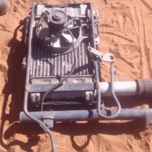 Mitsubshi Colt Intercooler – Used – main product image