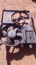 2005 Geely Ck 1.3 Radiator Fan – Used – main product image