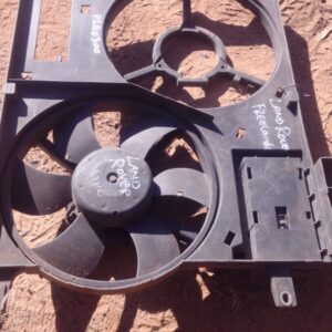 2005 Geely Ck 1.3 Radiator Fan – Used – main product image