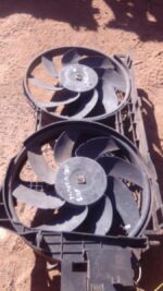 Renault Laguna Radiator Fan – Used – main product image