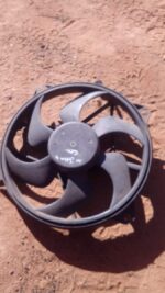 Vw Jetta 4 Radiator Fan – Used – main product image