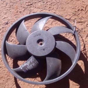 2013 Ford Fiesta 1.0 Ecosport Radiator Fan – Used – main product image