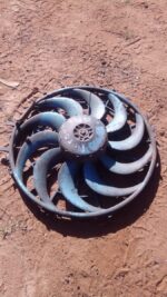 Ford Radiator Fan – Used – main product image