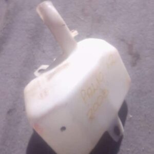 2003 Fiat Palio 1.2 Washer Bottle – Used – main product image