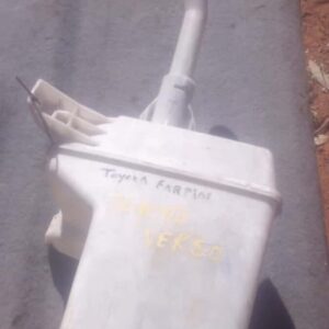Toyota Verso Washer Bottle – Used – main product image