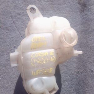 2012 Opel Adam Water Bottle – Used – main product image