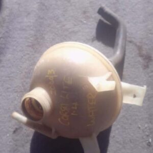 2003 Opel Corsa Lite 1.4 Water Bottle – Used – main product image