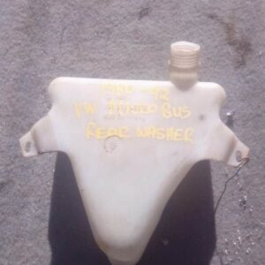1992 Volkswagen Microbus Rear Washer Bottle – Used – main product image