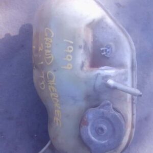1999 Jeep Grand Cherokee 3.1 TD Water Bottle – Used – main product image