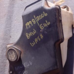 2004 Bmw E46 Washer Bottle – Used – main product image