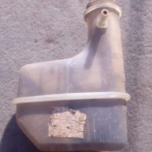 Daewoo Matiz Water Bottle – Used – main product image