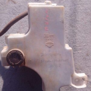 2009 Nissan Murano Water Bottle – Used – main product image