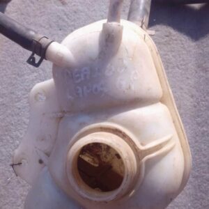 2002 Daewoo Lanos 1.6 Water Bottle – Used – main product image