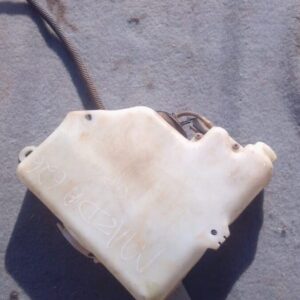 1999 Mazda 626 Washer Bottle – Used – main product image