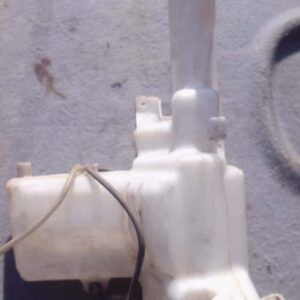 2007 Nissan Murano Washer Bottle – Used – main product image
