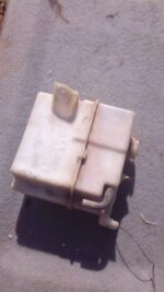 2008 Kia Picanto Water Bottle – Used – main product image