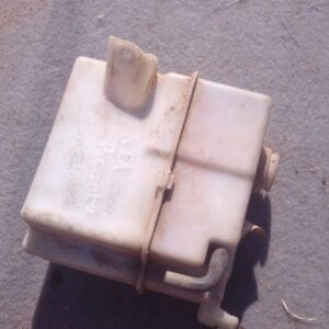 2008 Kia Picanto Water Bottle – Used – main product image