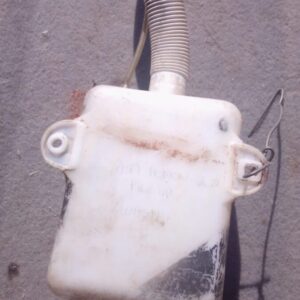 Tata Xenon 2.2 Washer Bottle – Used – main product image