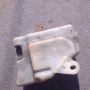 2006 Mahindra Scorpio 2.5 Water Bottle – Used – main product image