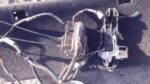 2007 Nissan Tiida Right Rear Doorlock – Used – main product image