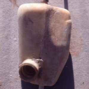 1989 Ford Escort XR3 Water Bottle – Used – main product image