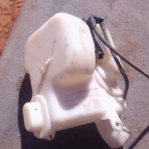 2006 Peugeot 207 Washer Bottle – Used – main product image