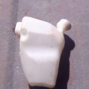 2014 Peugeot 208 Washer Bottle – Used – main product image
